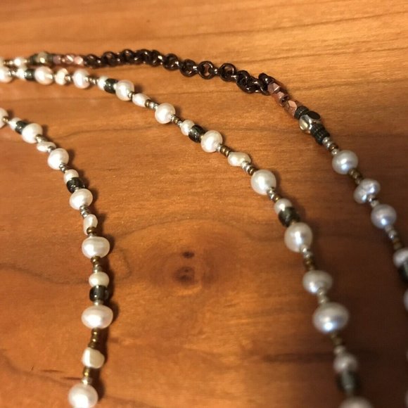 Silpada Sterling Silver necklace - Picture 6 of 8